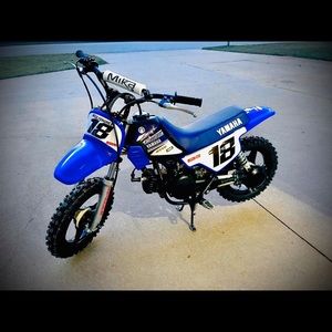 Meet your Posher, Scott